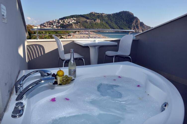 Sunprime Alanya Beach Hotel (Adults Only 16+)