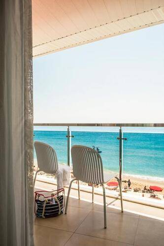 Sunprime Alanya Beach Hotel (Adults Only 16+)