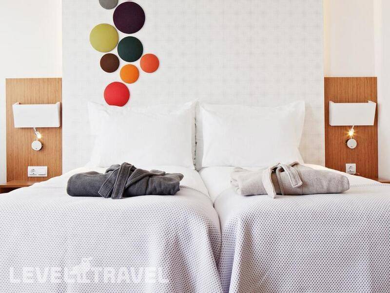 Фотография Sunprime Alanya Beach Hotel (Adults Only 16+)