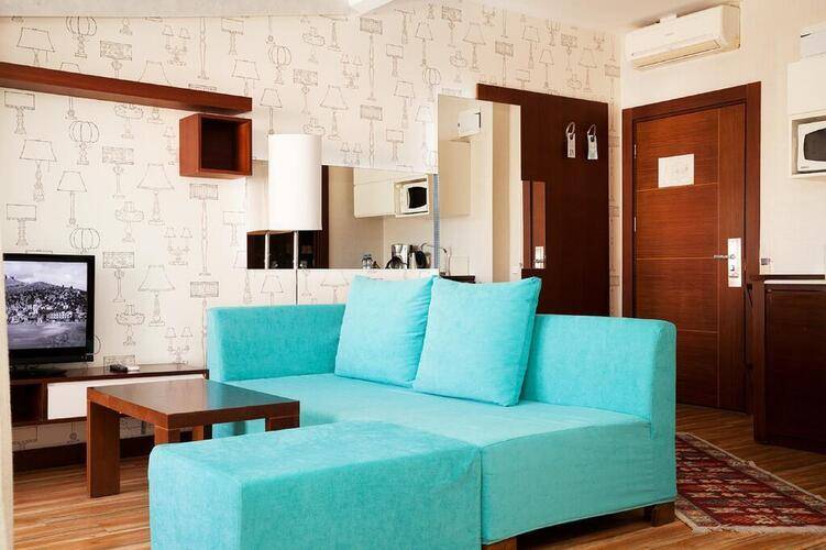 Sunprime Alanya Beach Hotel (Adults Only 16+)