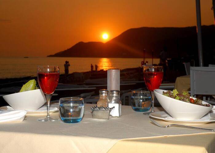Sunprime Alanya Beach Hotel (Adults Only 16+)