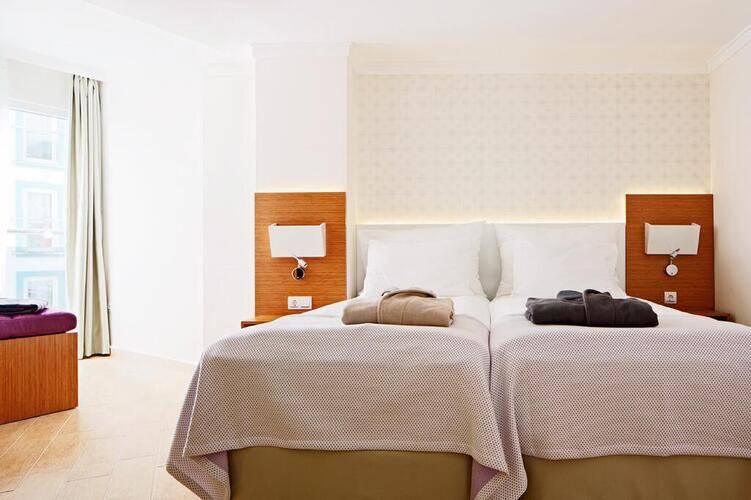 Sunprime Alanya Beach Hotel (Adults Only 16+)
