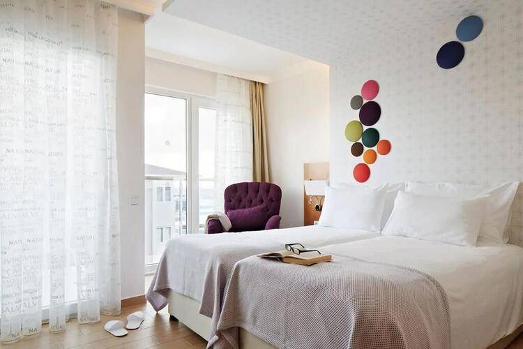 Sunprime Alanya Beach Hotel (Adults Only 16+)