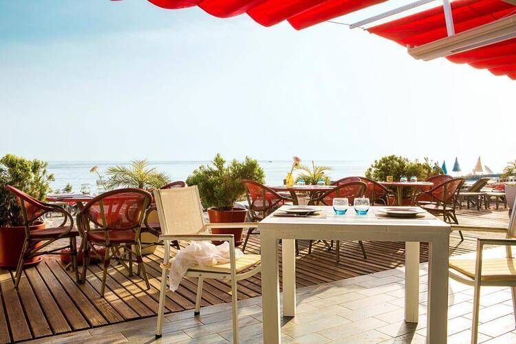 Sunprime Alanya Beach Hotel (Adults Only 16+)