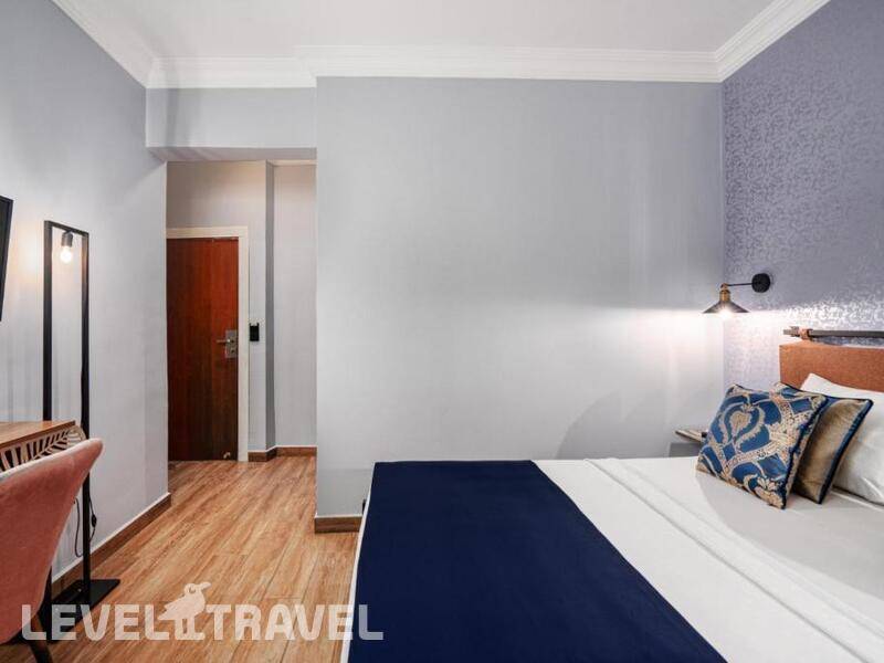 Фотография M.C.A. Marquis Hotel