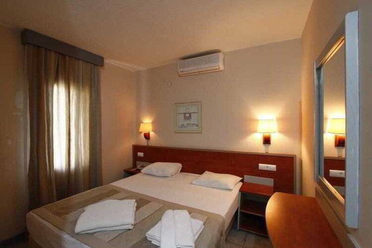 Greenmar Apart