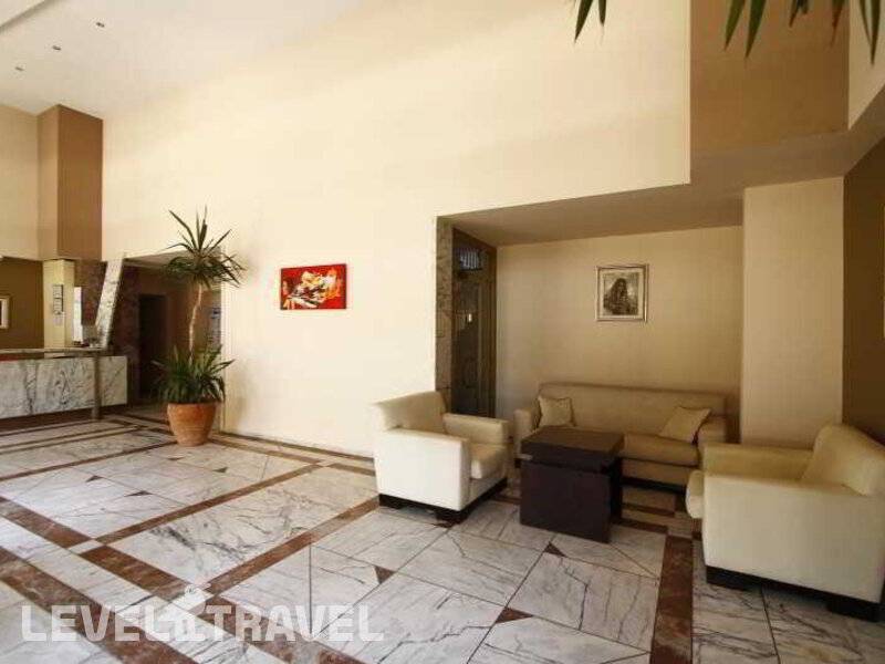 Фотография Greenmar Apart