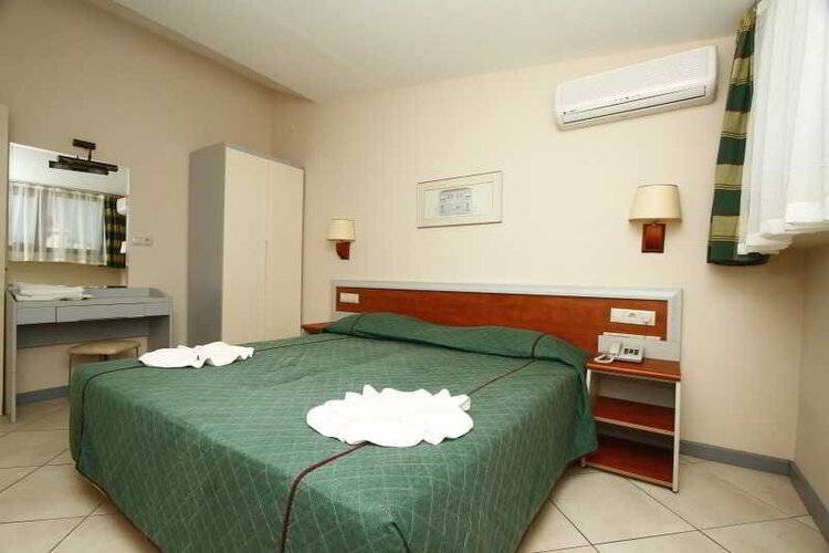 Greenmar Apart