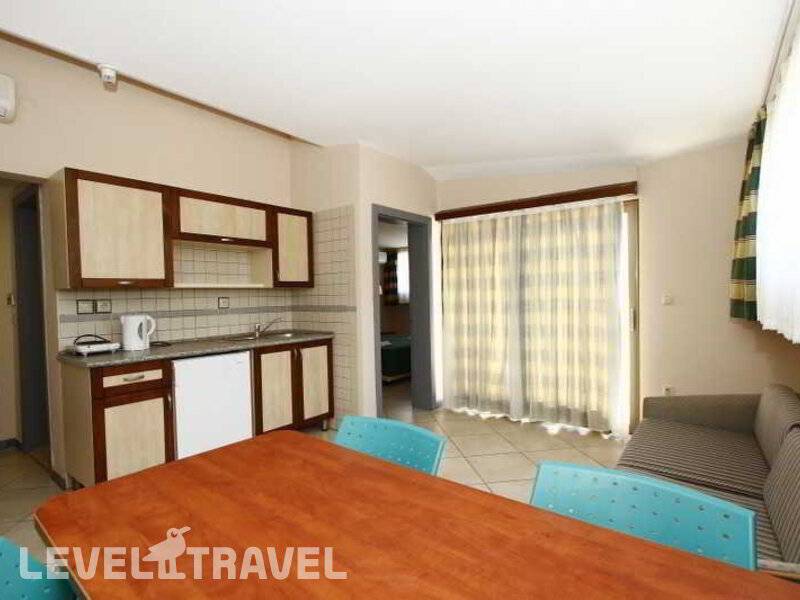 Фотография Greenmar Apart