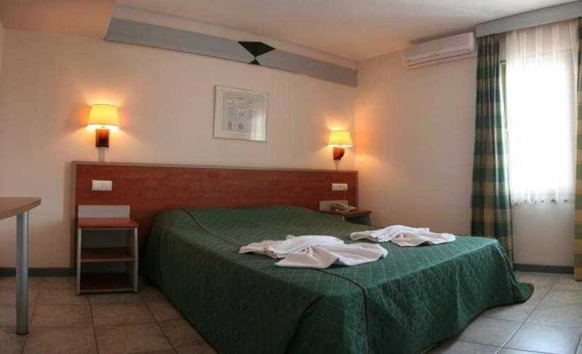 Greenmar Apart