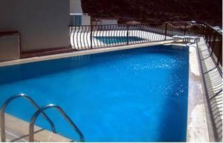 Es Apartment Turunc