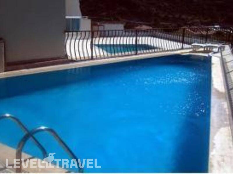 Фотография Es Apartment Turunc Фотография Es Apartment Turunc