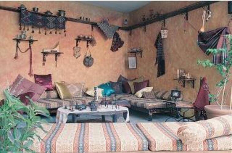 Es Apartment Turunc