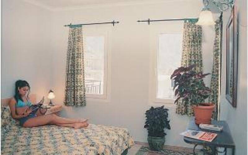 Es Apartment Turunc