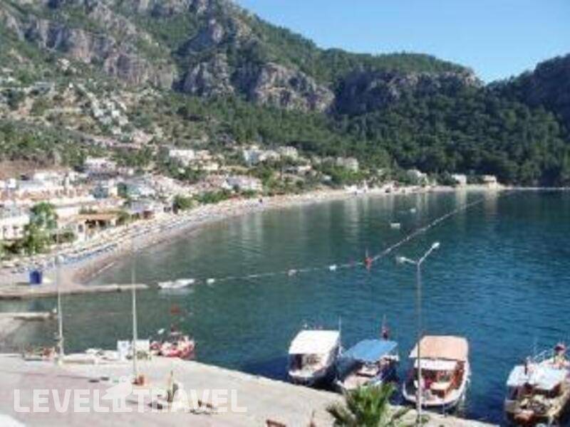 Фотография Es Apartment Turunc Фотография Es Apartment Turunc