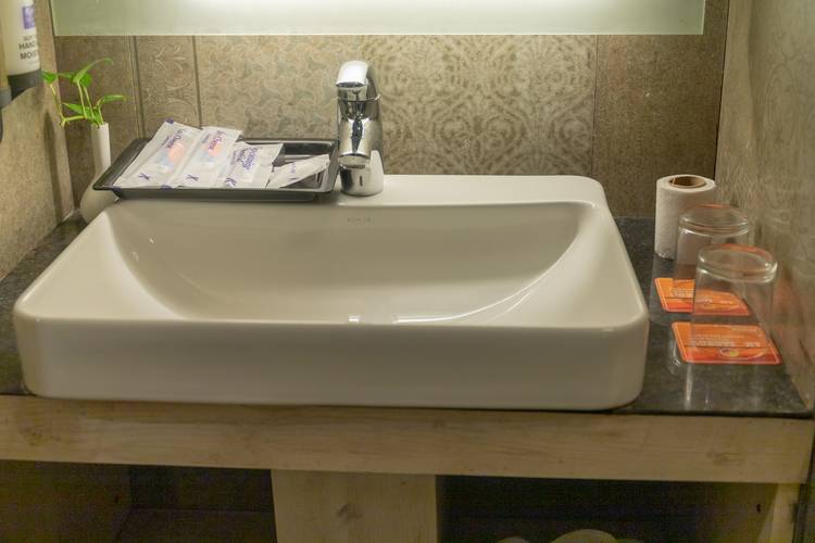 Kyriad Hotel Candolim