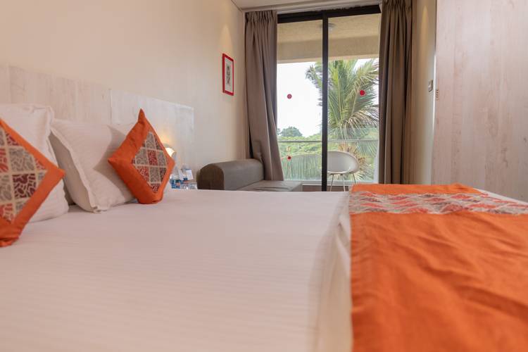Kyriad Hotel Candolim