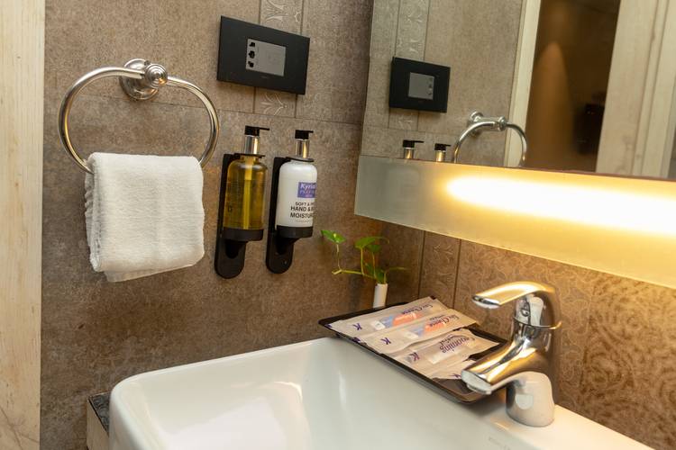 Kyriad Hotel Candolim
