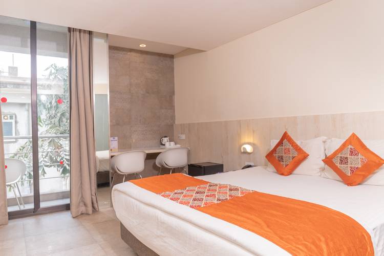 Kyriad Hotel Candolim