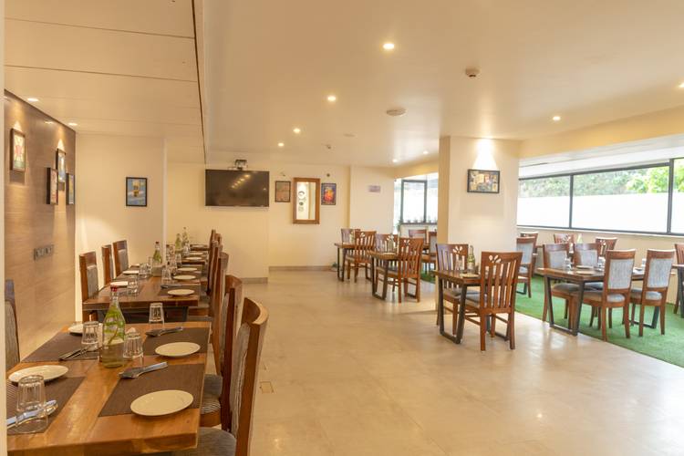 Kyriad Hotel Candolim