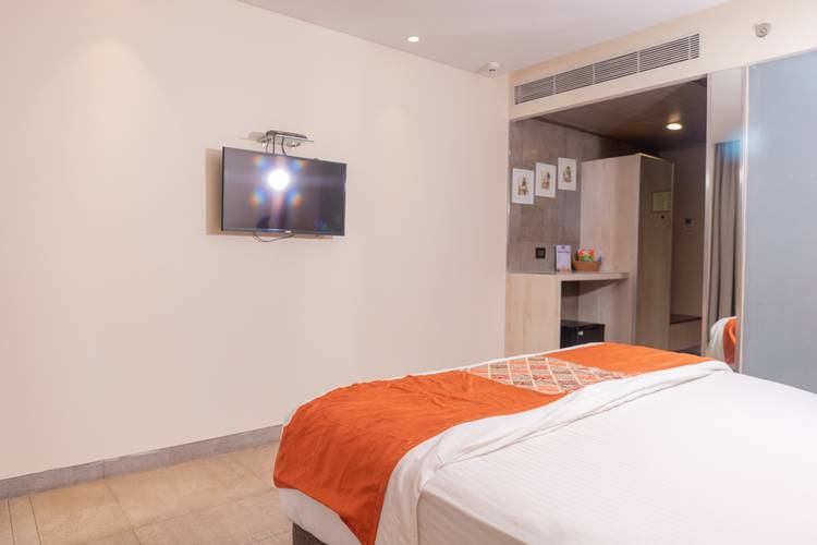 Kyriad Hotel Candolim