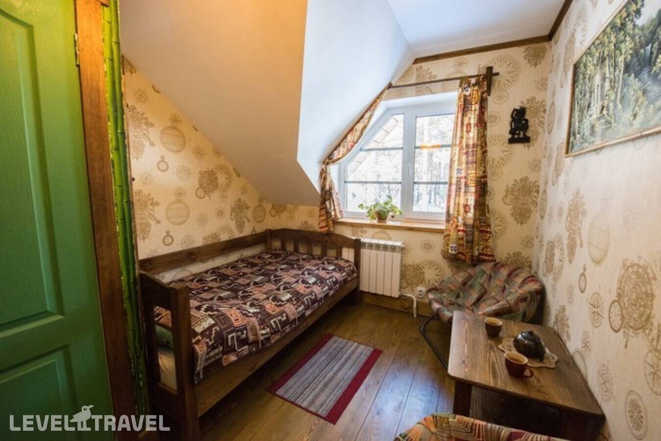 Изображение отеля 5