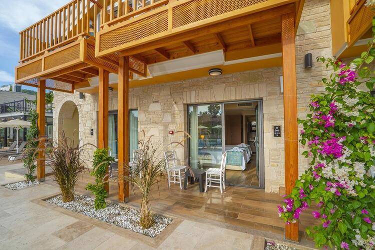 Dalyan Live Hotel