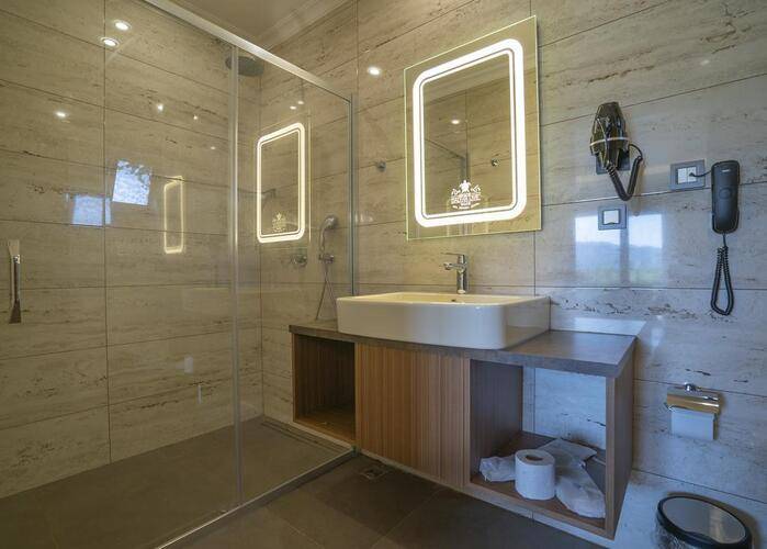 Dalyan Live Hotel