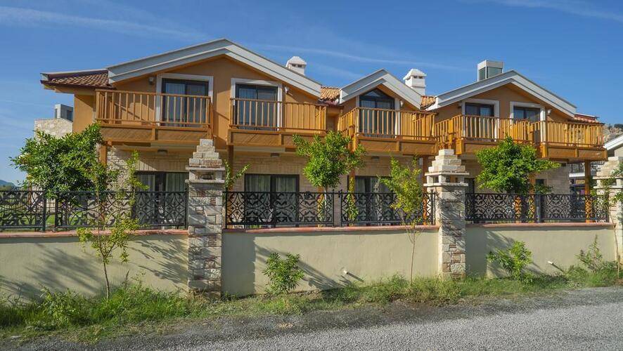 Dalyan Live Hotel