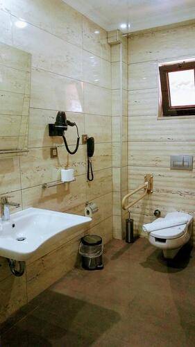 Dalyan Live Hotel