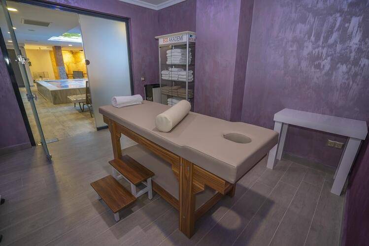 Dalyan Live Hotel
