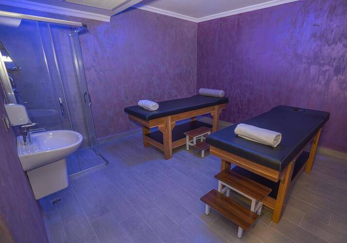 Dalyan Live Hotel