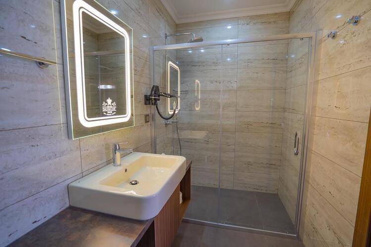 Dalyan Live Hotel