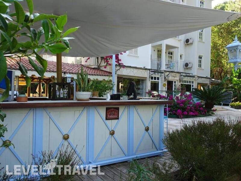 Фотография Petunya Konak Hotel