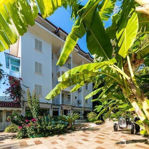 Petunya Konak Hotel
