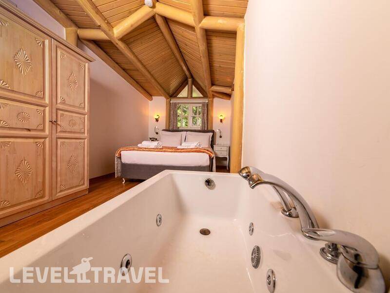 Фотография Petunya Konak Hotel