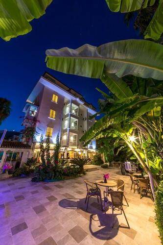 Petunya Konak Hotel