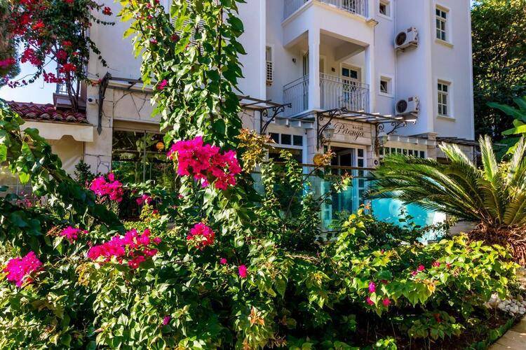 Petunya Konak Hotel