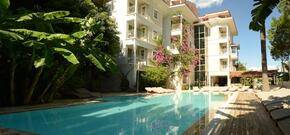 Petunya Konak Hotel