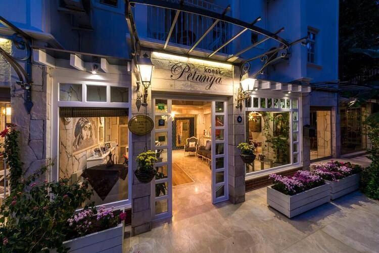 Petunya Konak Hotel