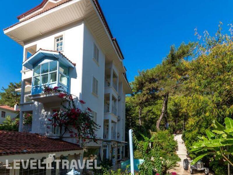 Фотография Petunya Konak Hotel