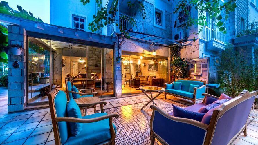 Petunya Konak Hotel