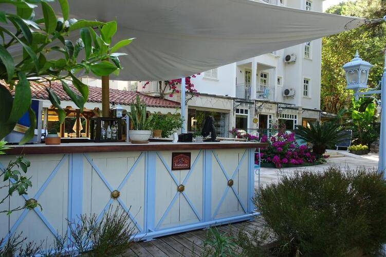 Petunya Konak Hotel