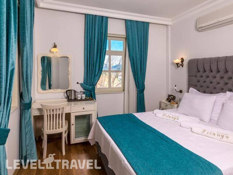 Фотография Petunya Konak Hotel