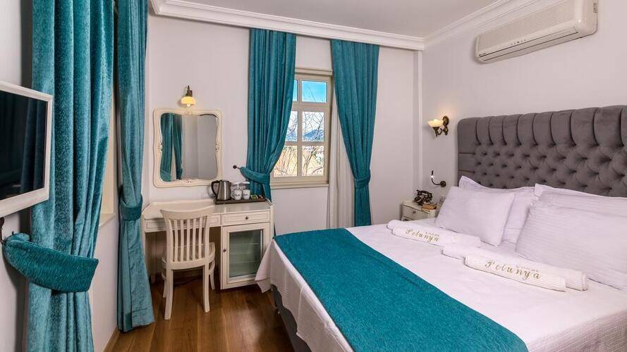 Petunya Konak Hotel