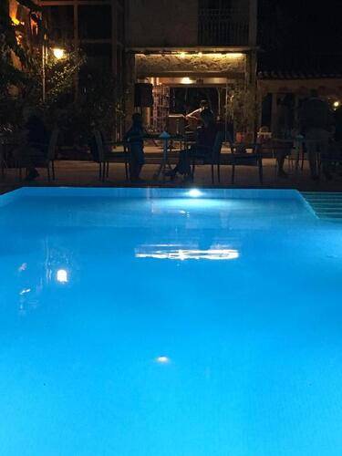 Petunya Konak Hotel