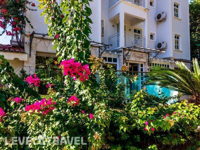 Фотография Petunya Konak Hotel