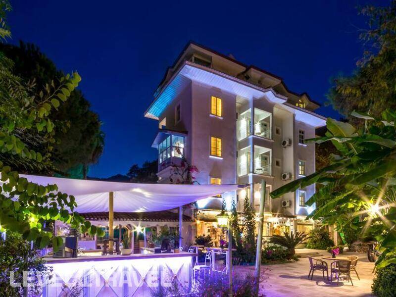 Фотография Petunya Konak Hotel