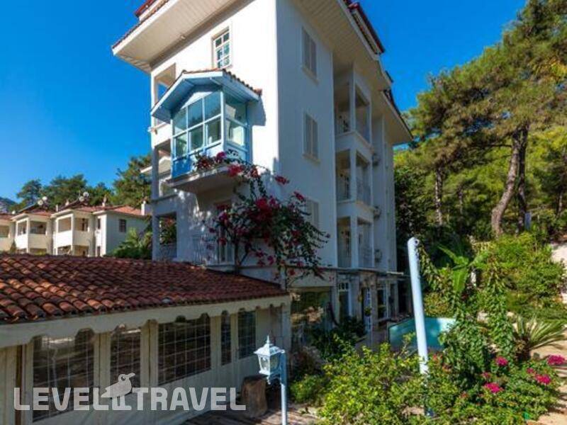 Фотография Petunya Konak Hotel
