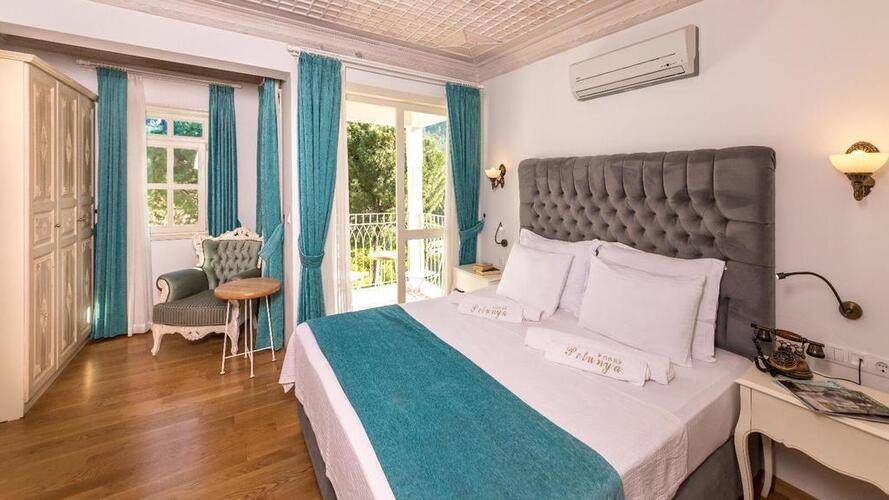 Petunya Konak Hotel